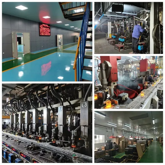 Clear Easy Pour Oil and Vinegar Glass Soy Sauce Bottles Sets Condiment Dispensers with Multi Function Uses Cruet